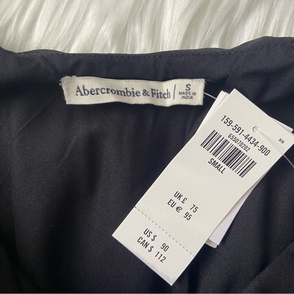 cowl neck midi dress - Picture 7 of 9